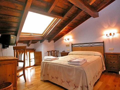 Penzion La Casona De Baro Baro  Exteriér fotografie
